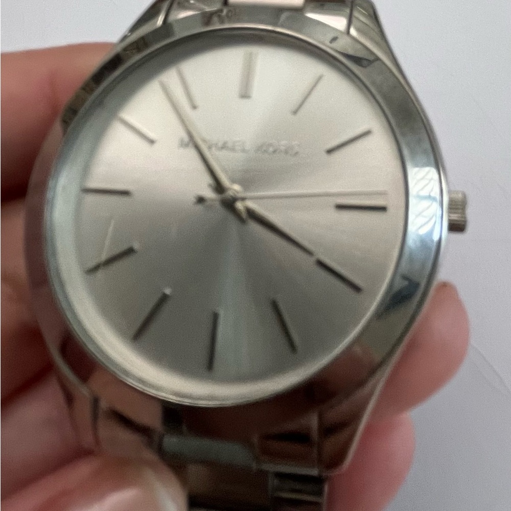 Michael Kors watch